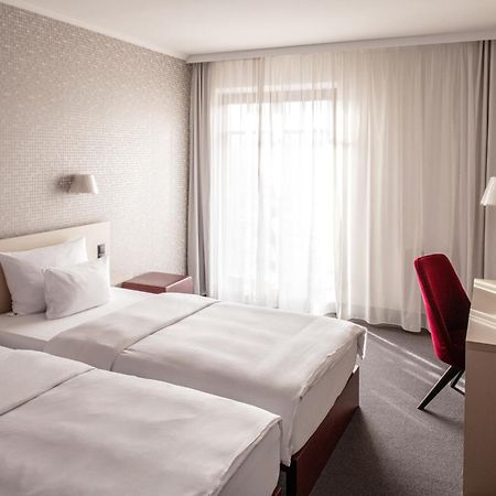 Pentahotel Eisenach Exterior photo