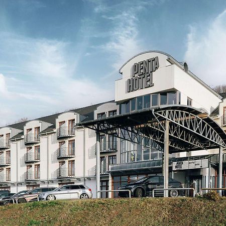Pentahotel Eisenach Exterior photo