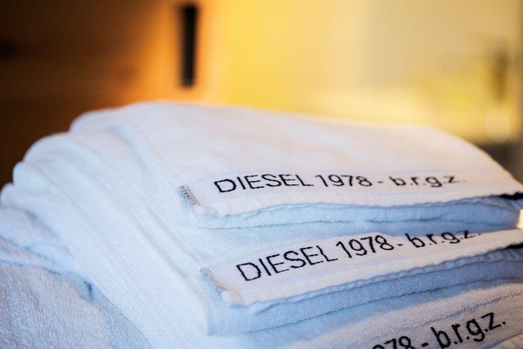Pentahotel Eisenach Amenities photo