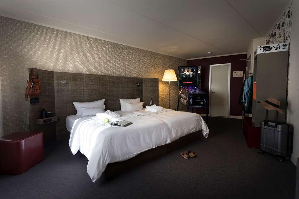 Pentahotel Eisenach Room photo