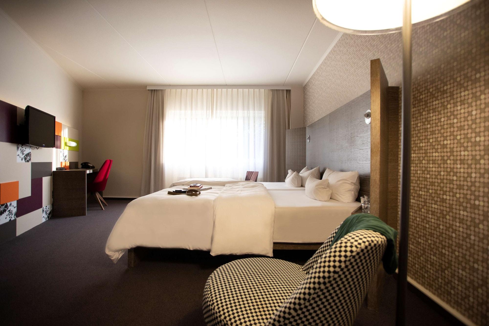 Pentahotel Eisenach Exterior photo