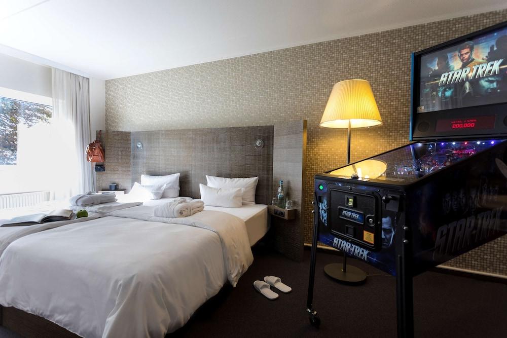 Pentahotel Eisenach Exterior photo