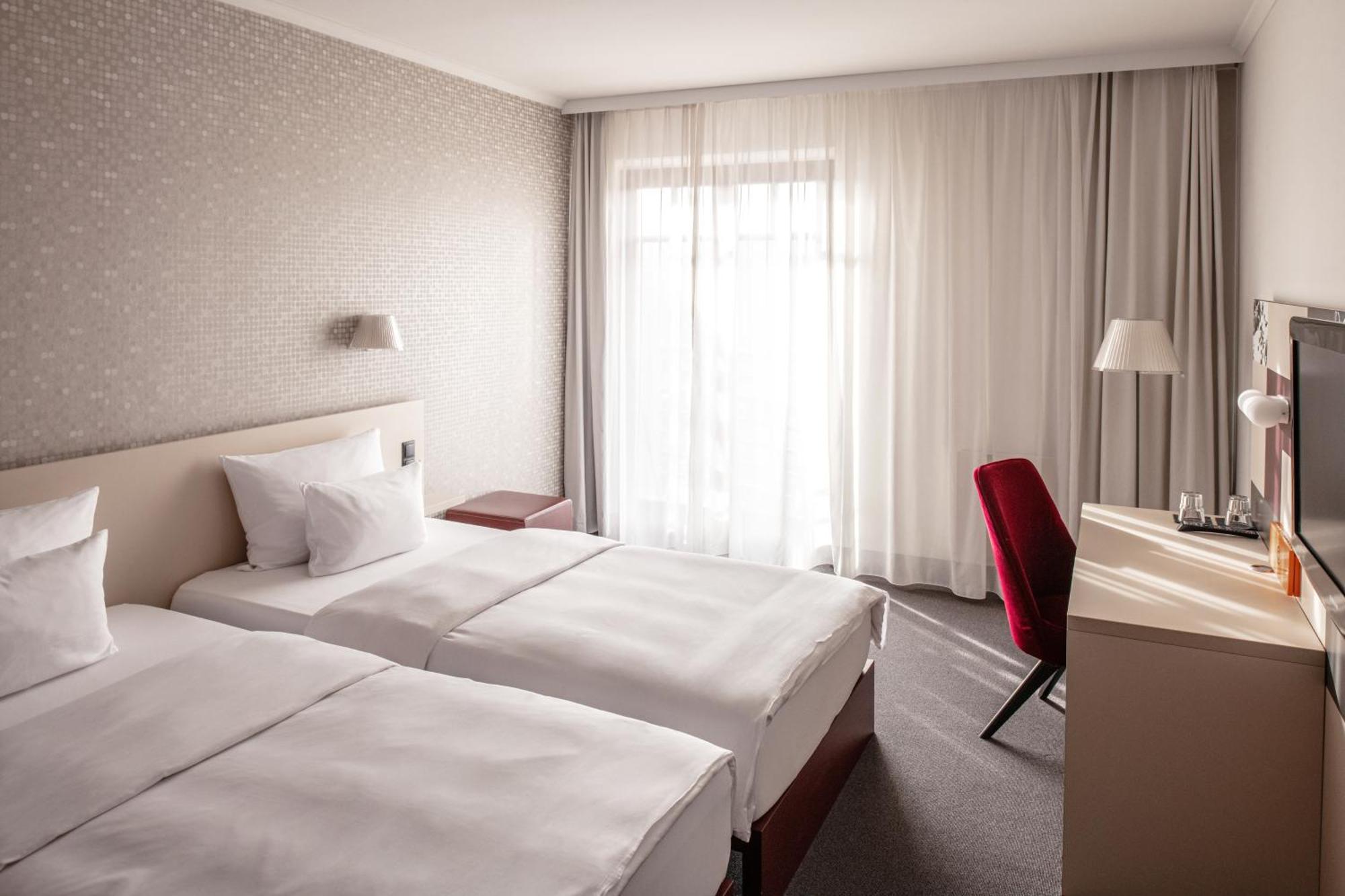 Pentahotel Eisenach Exterior photo