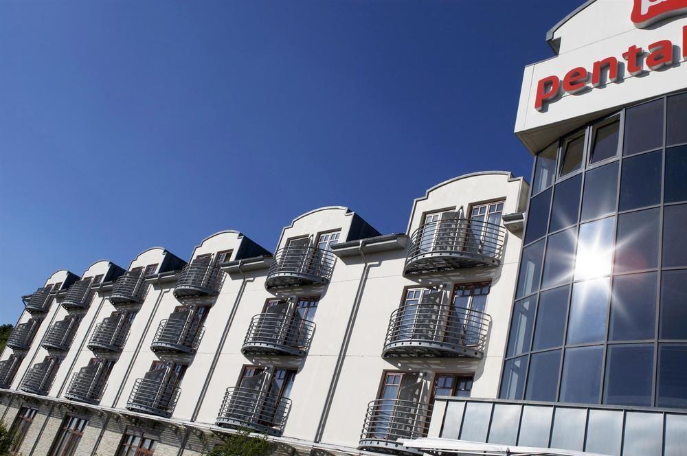 Pentahotel Eisenach Exterior photo