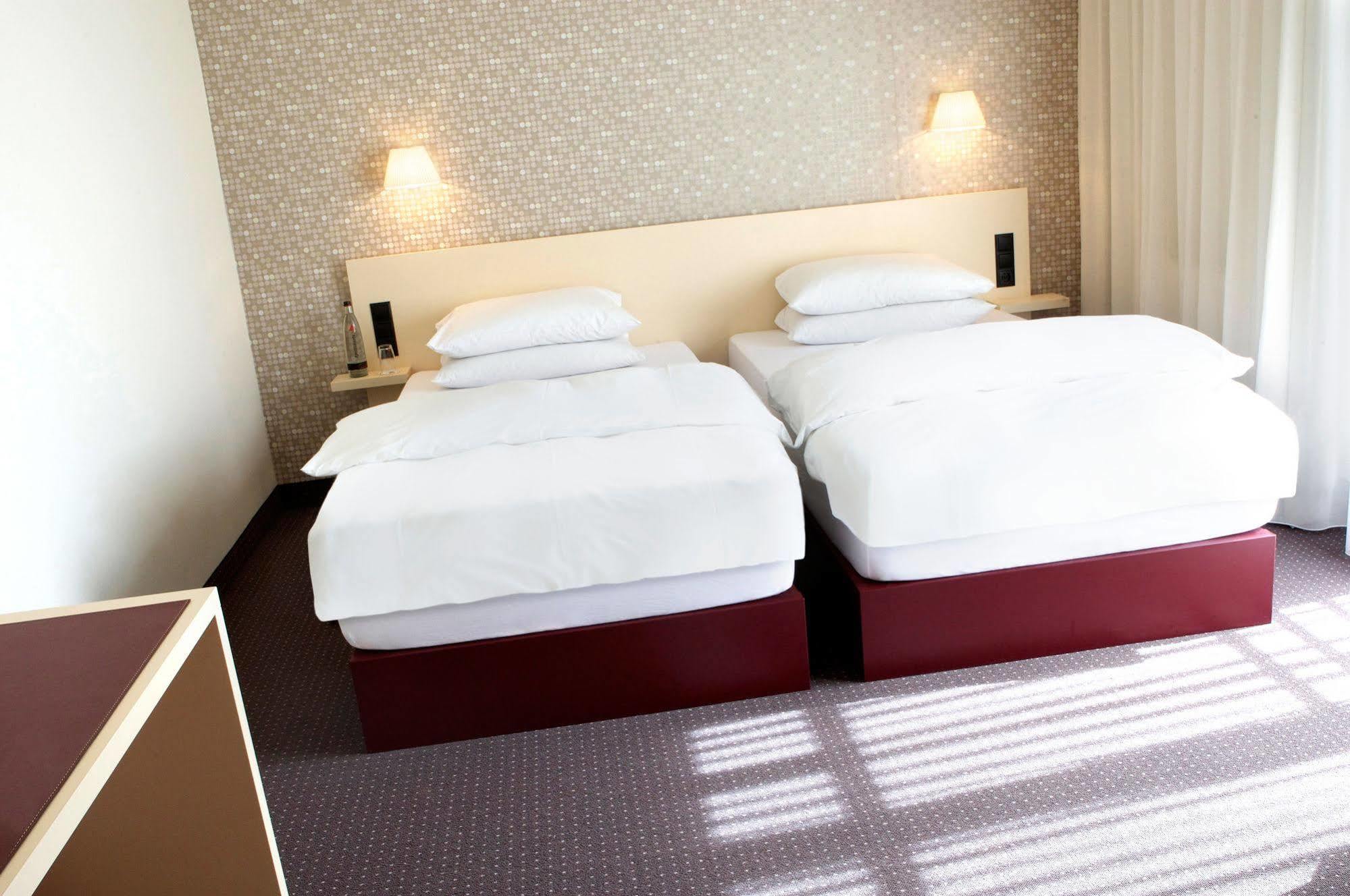 Pentahotel Eisenach Room photo