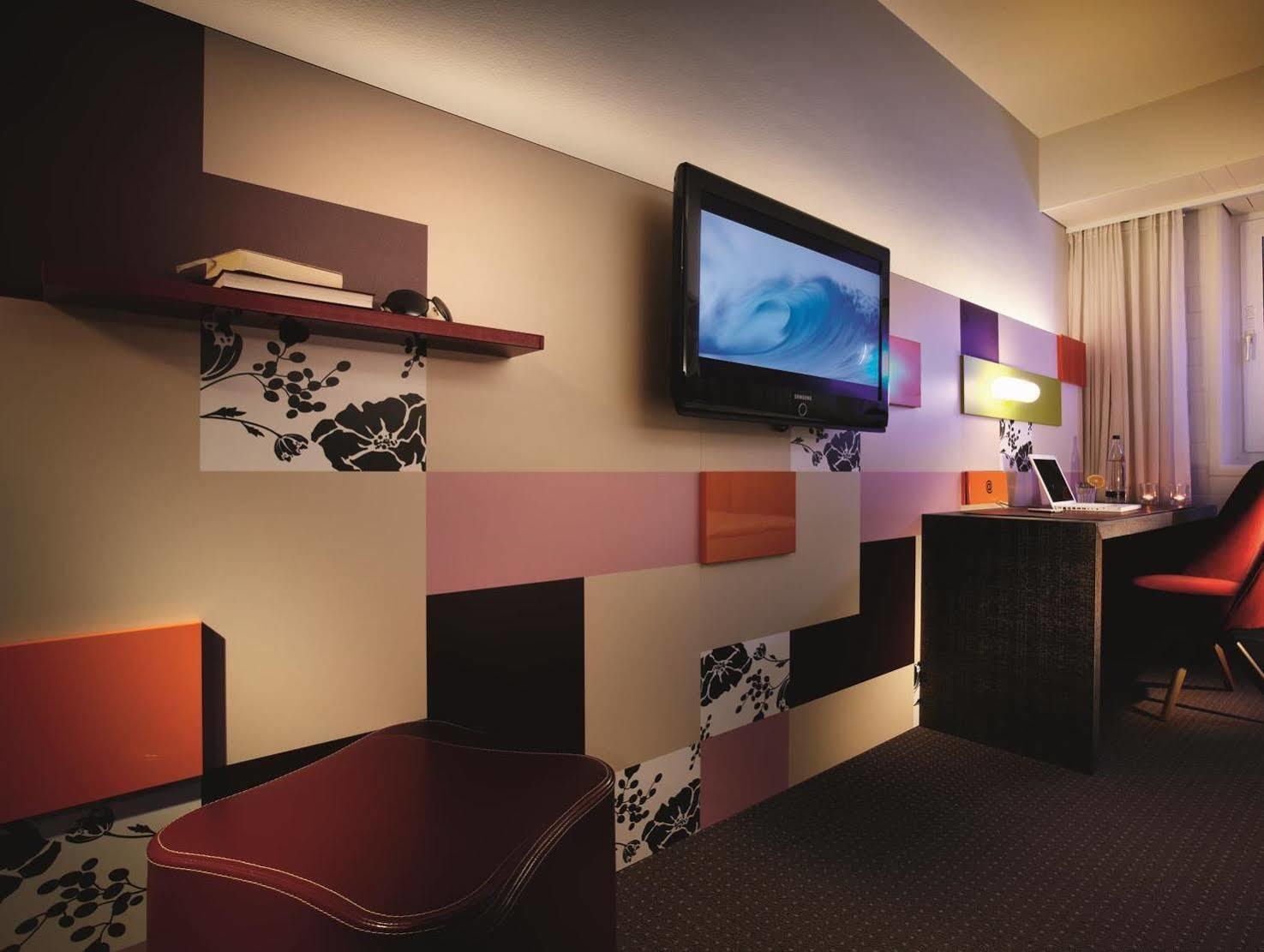 Pentahotel Eisenach Exterior photo